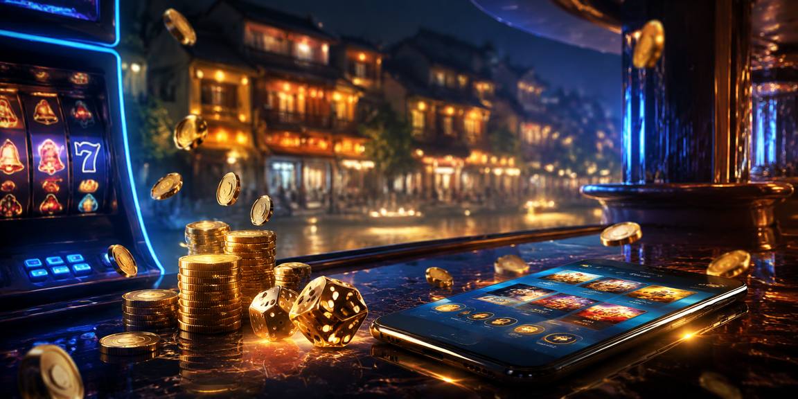 3win.cc Cài ứng dụng trong 3 bước đơn giản